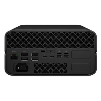 HP PC Z2 Mini G1a AMD Ryzen AI Max PRO 390 APU, 32GB fix, 1TB, AMD Radeon 8050S grafika, Kb Eger, 300W, Win11Pro, 3yo HP PC Z2 Mini G1a AMD Ryzen AI Max PRO 390 APU, 32GB fix, 1TB, AMD Radeon 8050S grafika, Kb Eger, 300W, Win11Pro, 3yo