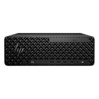 HP PC Z2 SFF G1i 500W, Intel Core U9 285K vPro (24C/5.7GHz), Intel Arc Graphics, 2×16GB DDR5, 1TB, Kb Eger, Win11Pro HE, 3yo