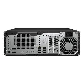 HP PC Z2 SFF G1i 500W, Intel Core U9 285K vPro (24C/5.7GHz), Intel Arc Graphics, 2×16GB DDR5, 1TB, Kb Eger, Win11Pro HE, 3yo