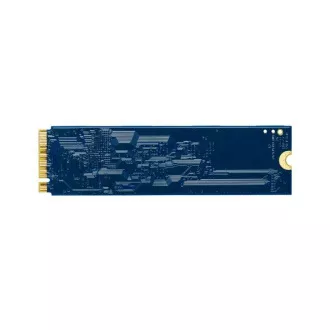 Kingston SSD 500GB NV3, M.2 2280, NVMe PCIe Gen4x4, (R: 5000MB/s; W: 3000MB/s)