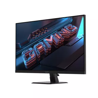 GIGABYTE LCD - 31, 5