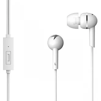 GENIUS HS-M300 headset, fehér