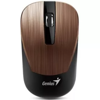 GENIUS egér NX-7015/1600 dpi / Blue-Eye érzékelő / vezeték nélküli / réz
