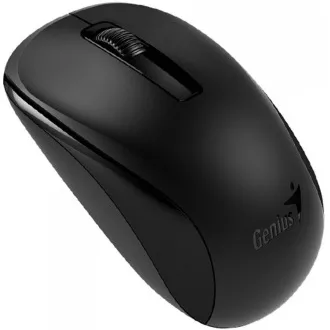 GENIUS egér NX-7005/ 1200 dpi/ vezeték nélküli/ fekete