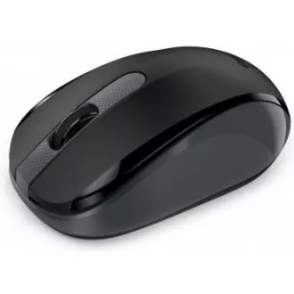 GENIUS egér NX-8008S/ 1200 dpi/ vezeték nélküli/ néma/ BlueEye érzékelő/ fekete