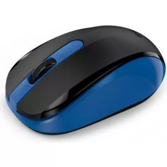 GENIUS egér NX-8008S/ 1200 dpi/ vezeték nélküli/ néma/ BlueEye érzékelő/ kék