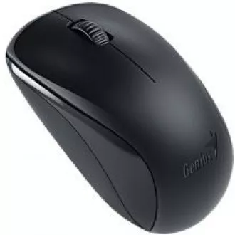GENIUS egér NX-7000/ 1200 dpi/ vezeték nélküli/ fekete