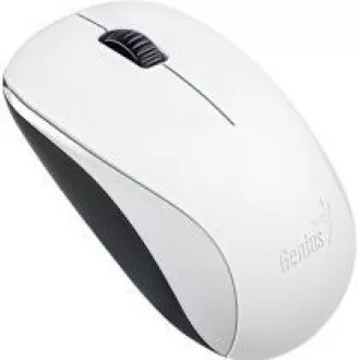 GENIUS egér NX-7000/ 1200 dpi/ vezeték nélküli/ fehér