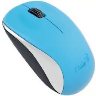 GENIUS egér NX-7000/ 1200 dpi/ vezeték nélküli/ kék