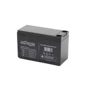 GEMBIRD ENERGENIE Akkumulátor tartalék tápegységhez, 12V 7, 5AH