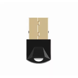 GEMBIRD USB Bluetooth v5.0 adapter, mini dongle
