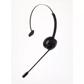 GEMBIRD Headset BTHS-M-01, alkalmas call centerekhez, mikrofon, Bluetooth, fekete GEMBIRD Headset BTHS-M-01, alkalmas call centerekhez, mikrofon, Bluetooth, fekete