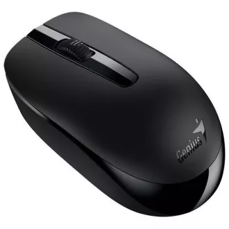 GENIUS egér NX-7007/ 1200 dpi/ vezeték nélküli/ BlueEye érzékelő/ fekete