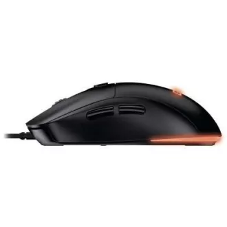 GENIUS GX GAMING Scorpion M500 egér/ vezetékes/ RGB háttérvilágítás/ 1200-3600 dpi/ USB/ 6 gomb/ fekete GENIUS GX GAMING Scorpion M500 egér/ vezetékes/ RGB háttérvilágítás/ 1200-3600 dpi/ USB/ 6 gomb/ fekete
