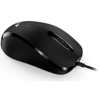 GENIUS egér DX-101, vezetékes, 1200 dpi, USB, fekete GENIUS egér DX-101, vezetékes, 1200 dpi, USB, fekete