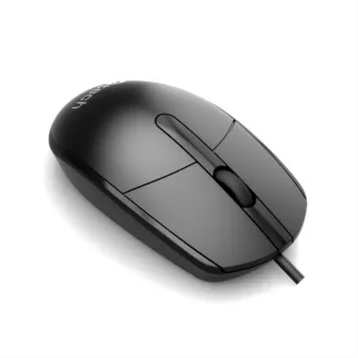 C-TECH egér WM-10, USB, Fekete C-TECH egér WM-10, USB, Fekete