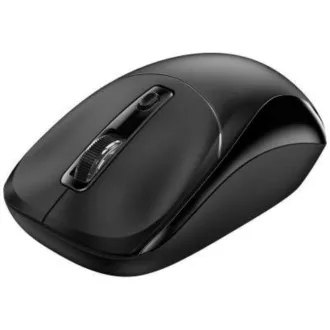 GENIUS egér NX-7123/ 1200 dpi/ vezeték nélküli/ Copilot/ fekete