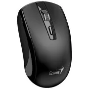 GENIUS egér ECO-8150/ 1200 dpi/ vezeték nélküli/ újratölthető/ Copilot/ fekete