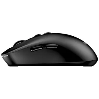 GENIUS egér NX-8080S BT/ dual Bluetooth   2, 4GHz/ 1600 dpi/ Copilot/ vezeték nélküli/ csendes/ fekete