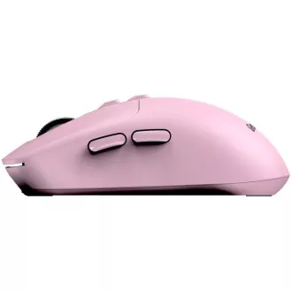 GENIUS egér NX-8080S BT/ dual Bluetooth   2, 4GHz/ 1600 dpi/ Copilot/ vezeték nélküli/ csendes/ rózsaszínű