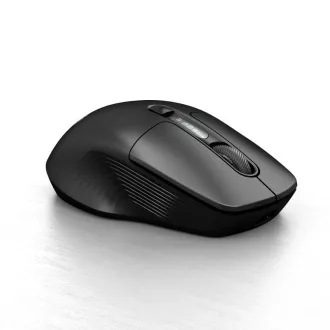 C-TECH egér WLM-13, vezeték nélküli, fekete