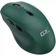 GENIUS Scorpion M8100 játék egér, vezeték nélküli, zöld