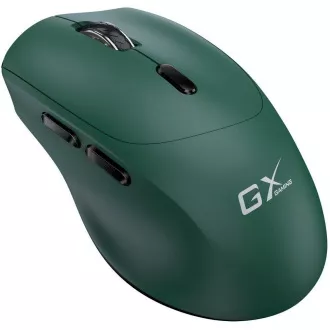 GENIUS Scorpion M8100 játék egér, vezeték nélküli, zöld