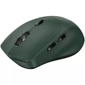 GENIUS Scorpion M8100 játék egér, vezeték nélküli, zöld