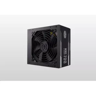 Cooler Master MWE White 700W V2, 120mm, 80 , 120mm, 80 Cooler Master MWE White 700W V2, 120mm, 80 , 120mm, 80