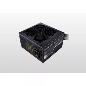 Cooler Master MWE White 700W V2, 120mm, 80 , 120mm, 80 Cooler Master MWE White 700W V2, 120mm, 80 , 120mm, 80