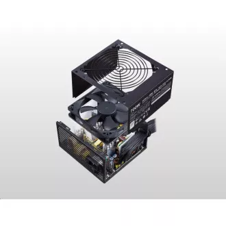 Cooler Master MWE White 700W V2, 120mm, 80 , 120mm, 80 Cooler Master MWE White 700W V2, 120mm, 80 , 120mm, 80