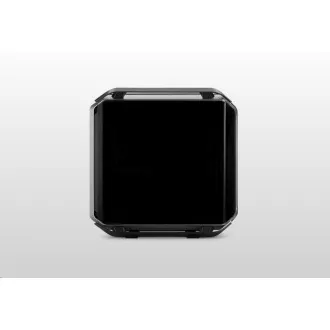 Cooler Master ház Cosmos C700M, E-ATX, Full Tower, ezüst, tápegység nélkül