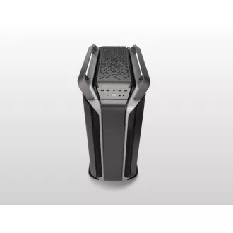 Cooler Master ház Cosmos C700M, E-ATX, Full Tower, ezüst, tápegység nélkül