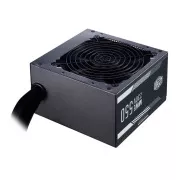 Cooler Master MWE White 550W V2, 120 mm, 80