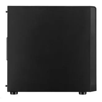 Cooler Master tok Elite 500 ODD, ATX, 1x 120mm-es ventilátor, Fekete
