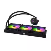 Cooler Master vízhűtő MasterLiquid ML360L Core ARGB, LGA1851, AM5