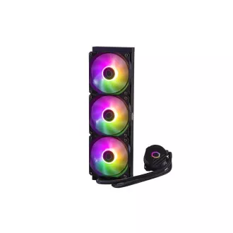 Cooler Master vízhűtő MasterLiquid ML360L Core ARGB, LGA1851, AM5