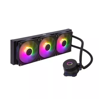 Cooler Master vízhűtő MasterLiquid ML360L Core ARGB, LGA1851, AM5