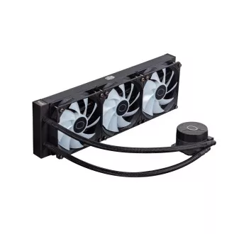 Cooler Master vízhűtő MasterLiquid ML360L Core ARGB, LGA1851, AM5
