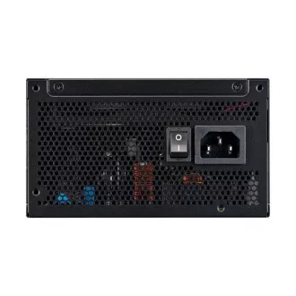 Cooler Master GXIII Gold 750W, 80  GOLD, 135mm