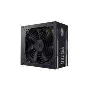 Cooler Master MWE White 750W V2, 120mm, 80  bronz, 120mm, 80  bronz