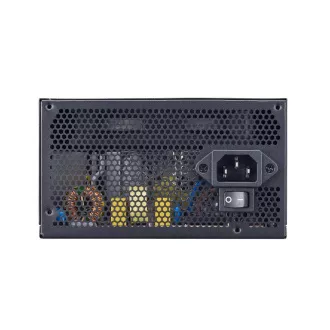 Cooler Master MWE White 750W V2, 120mm, 80  bronz, 120mm, 80  bronz