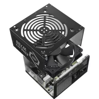 Cooler Master Elite NEX N700 700W, 230V, A/EU kábel Cooler Master Elite NEX N700 700W, 230V, A/EU kábel