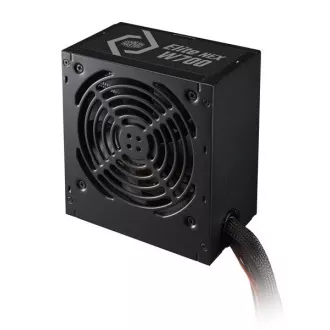 Cooler Master Elite NEX N700 700W, 230V, A/EU kábel Cooler Master Elite NEX N700 700W, 230V, A/EU kábel