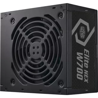 Cooler Master Elite NEX N700 700W, 230V, A/EU kábel Cooler Master Elite NEX N700 700W, 230V, A/EU kábel