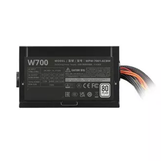 Cooler Master Elite NEX N700 700W, 230V, A/EU kábel Cooler Master Elite NEX N700 700W, 230V, A/EU kábel