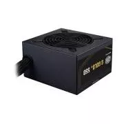 Cooler Master G Gold 550W V2, 120 mm, 80  Gold