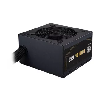 Cooler Master G Gold 550W V2, 120 mm, 80  Gold