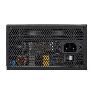 Cooler Master G Gold 550W V2, 120 mm, 80  Gold