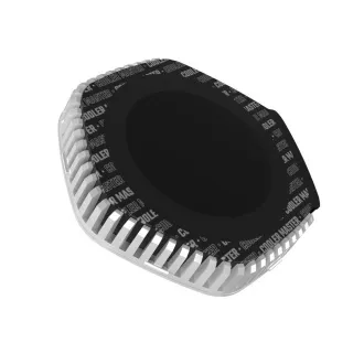 Cooler Master vízhűtő MasterLiquid 360 ION, 3x120mm, LGA1851, AM5